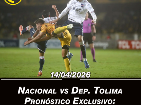 Apuesta Segura y Confiable – 14/04/2026