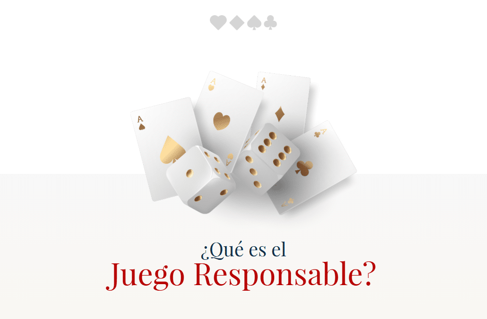 Juego Responsable Colombia