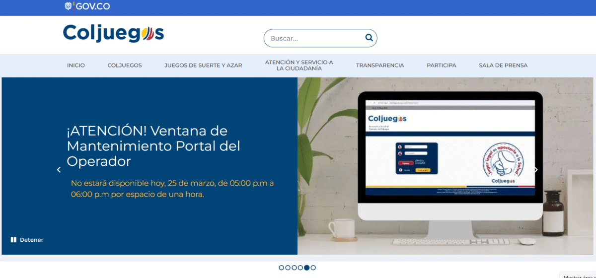 regulación moderna fue el Decreto 4142 de 2011