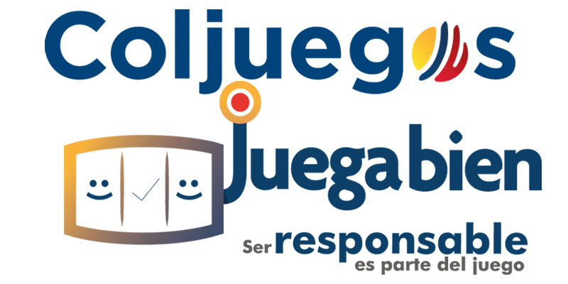 entidad encargada es Coljuegos