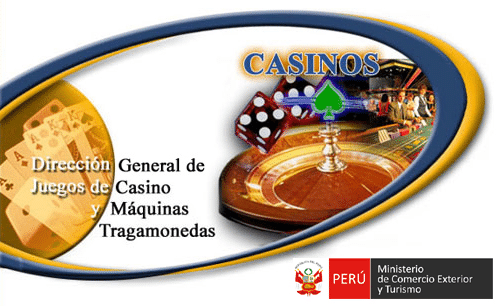 Dirección General de Juegos de Casino