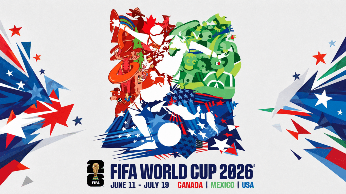 Pronósticos Mundial 2026