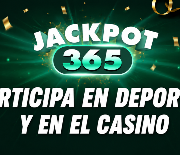 Jackpot365 – Cómo jugar durante el Mundial 2026