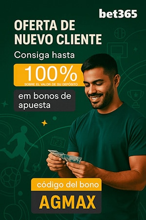 bet365 Mundo Latam