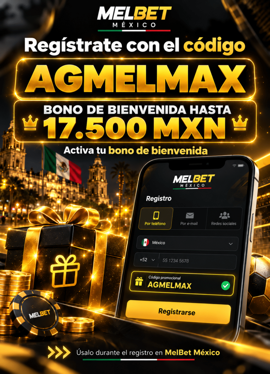 registrate codigo