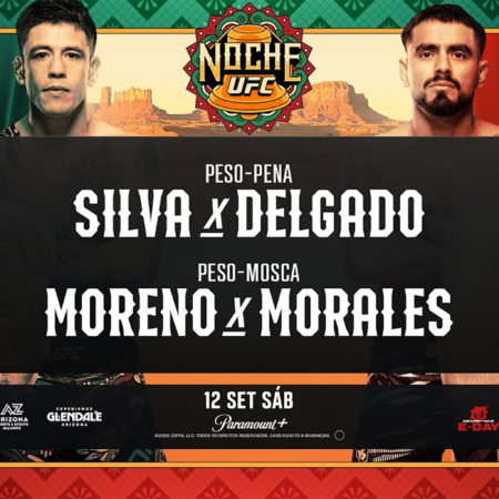Waldo Cortes-Acosta vs Curtis Blaydes Pronóstico – UFC Noche – 12-09-2026