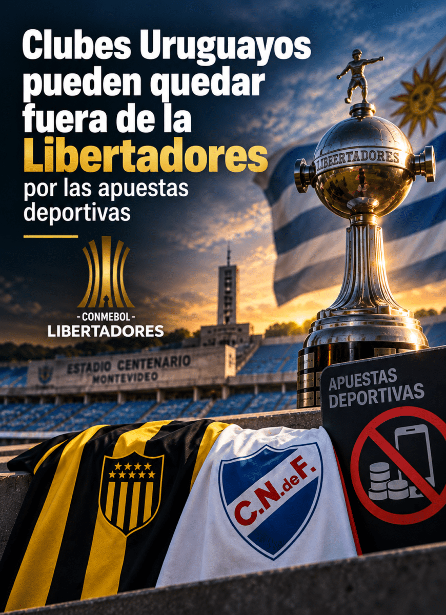 uruguay libertadores apuestas insta