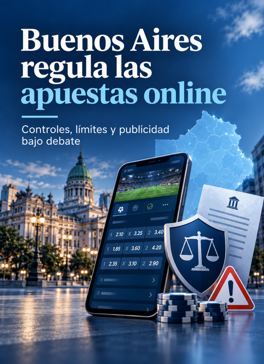 Apuestas online en Buenos Aires el proyecto que propone nuevos controles, límites y aportes insta Apuestas online en Buenos Aires el proyecto que propone nuevos controles, límites y aportes insta