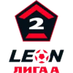 Second League A - Division A Silver