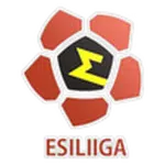 Esiliiga A