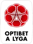 A Lyga
