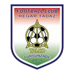 Regar-TadAZ