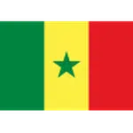 Senegal W