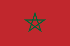 Morocco U17 W