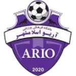 Ario Eslamshahr