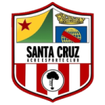 Santa Cruz AC U20