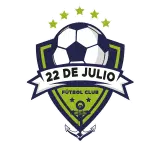 22 de Julio
