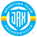 Sporting JAX
