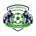 Kigezi HomeBoyz