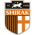 Shirak II