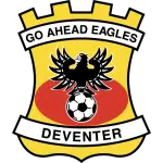 GO Ahead Eagles