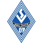 Waldhof Mannheim