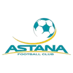 Astana II
