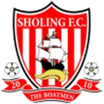 Sholing