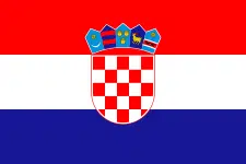Croatia U21